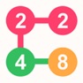 Get 数字连线! - 2 for 2 for iOS, iPhone, iPad Aso Report