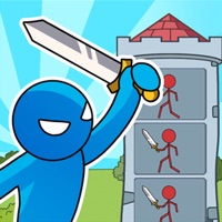Mighty Party: Battle Heroes