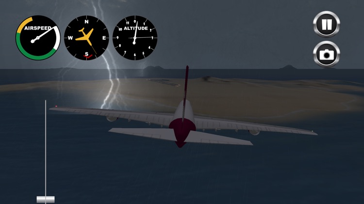 Airplane! screenshot-3