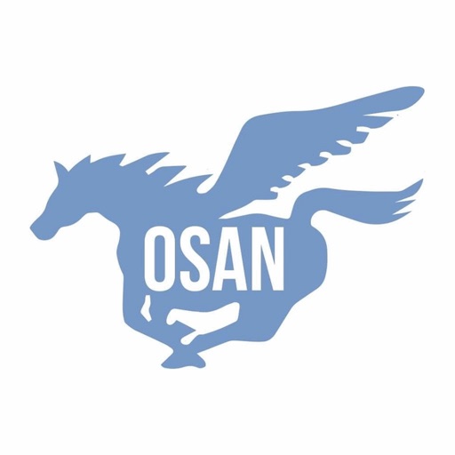 Osan Air Base iOS App