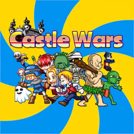 Castle Wars Defense EX