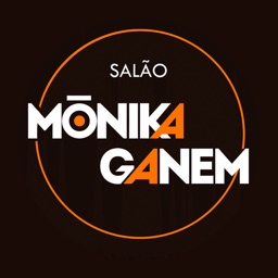 Salão Monika Ganem