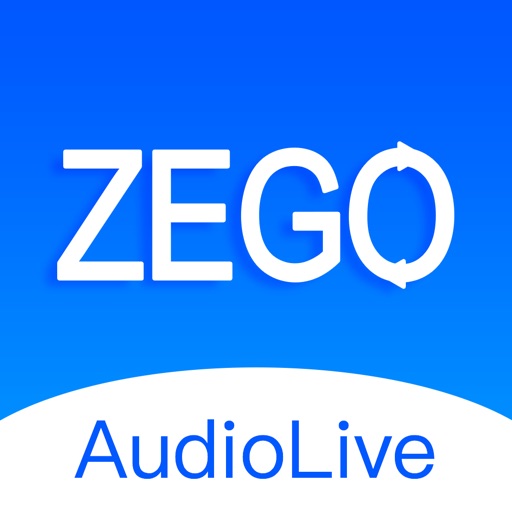 AudioLive-语音互动 Download