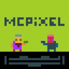 Andy McPixel: Space Outcast