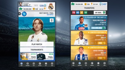 How to cancel & delete Fantasy Manager Soccer 2020 from iphone & ipad 3