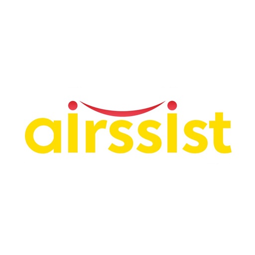 airssist Airport Partner