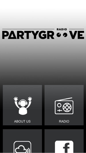 Party Groove Radio