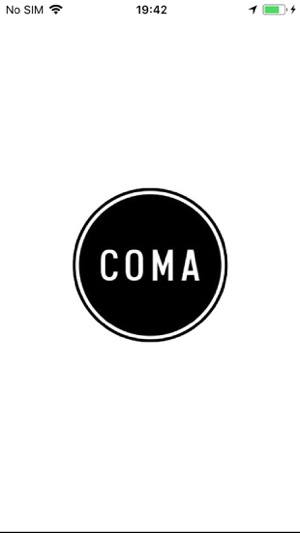 Coma Frisør