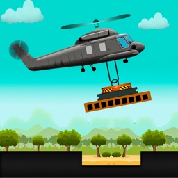 Helicopter Lift(Helicopter)