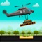 Helicopter Pilot needs amazing helicopter flying skills to complete this games missions