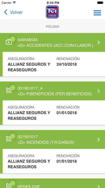 PVI Seguros