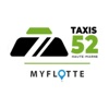 Réserver Taxis 52 Haute Marne