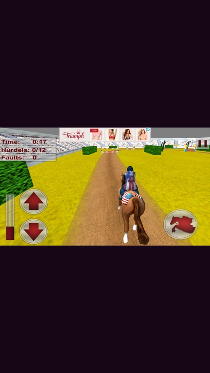 American Horse Racing 2018 screenshot-3