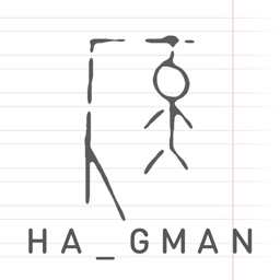 Hangman: word search