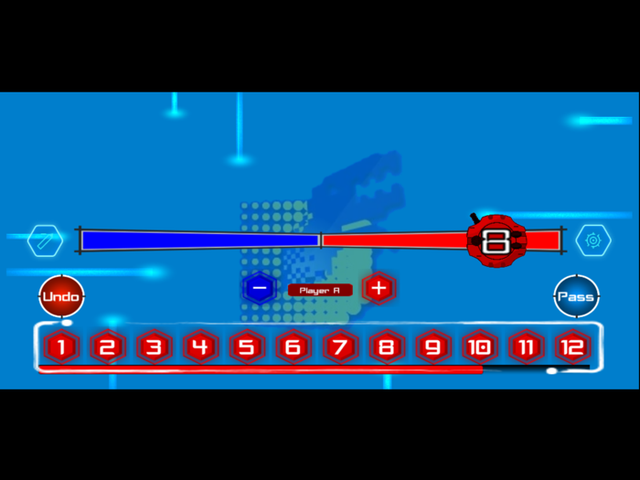 Companion App for Digimon TCG