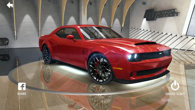 NITRO NATION™ 6 screenshot-5