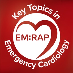 Cardiology by EM:RAP