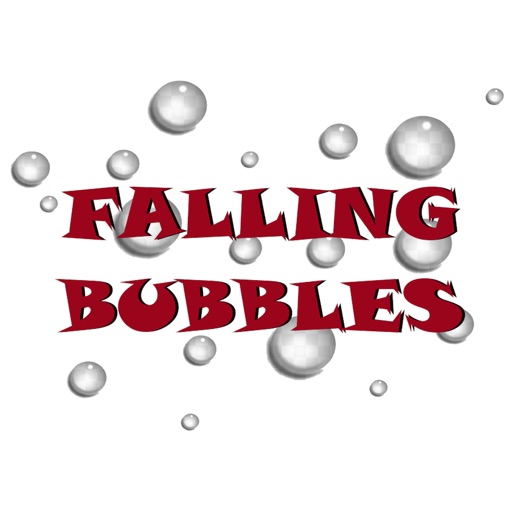 Fallin Bubbles