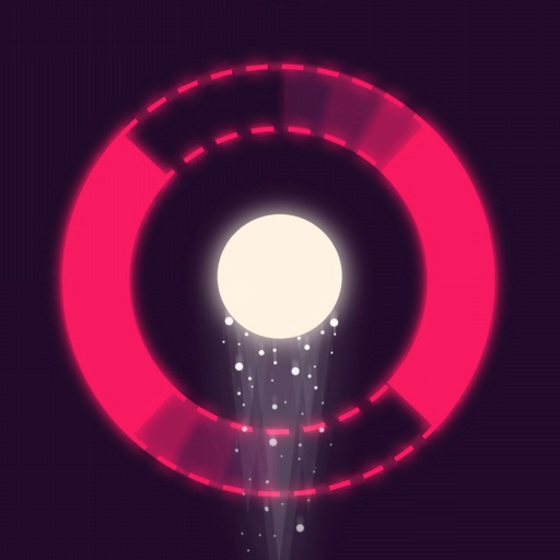 Neon Jump!! icon