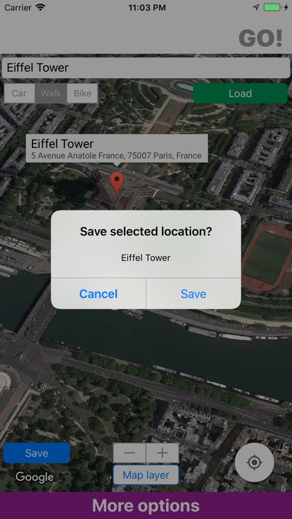Route Planner + Maps r.485 screenshot-4