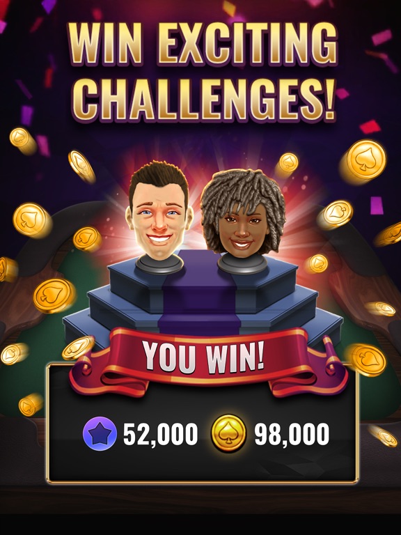 Скачать Spades Royale - Best Card Game