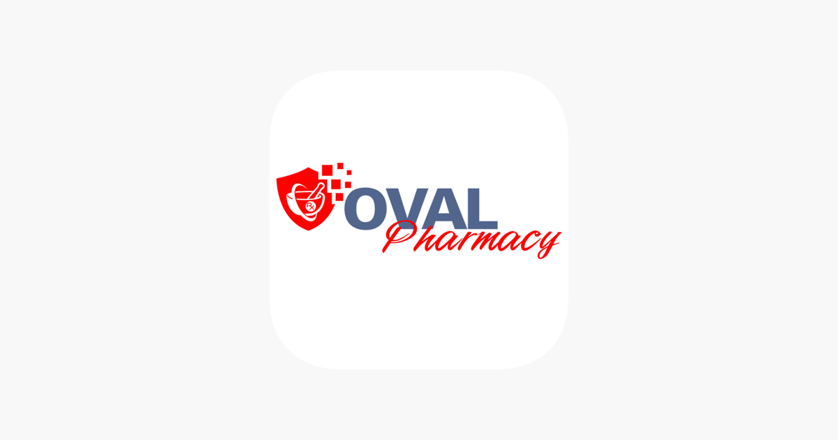 oval-pharmacy-on-the-app-store