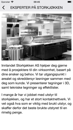 Innlandet Storkjøkken AS(圖2)-速報App