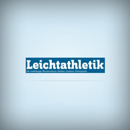 Leichtathletik - Zeitschrift