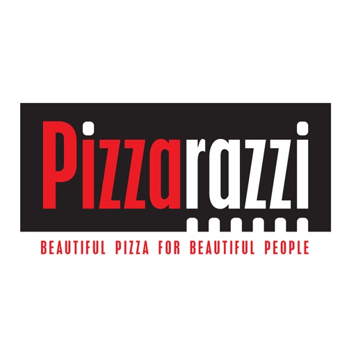 Pizzarazzi icon