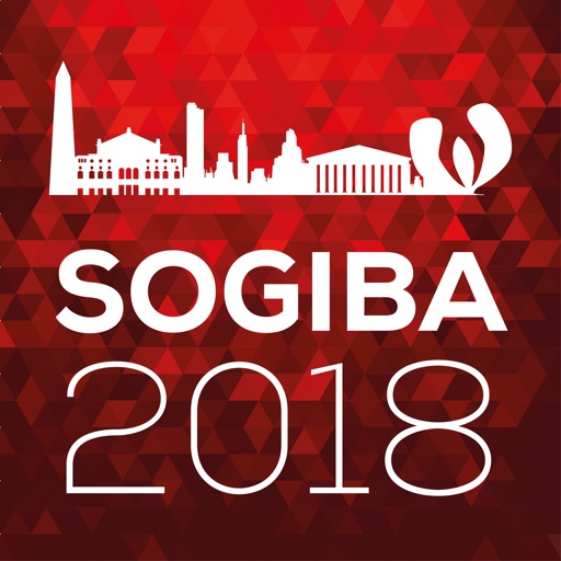 SOGIBA 2018 icon