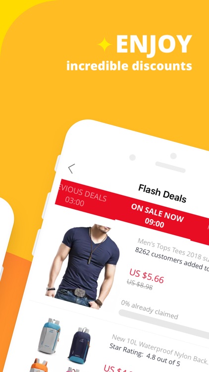 AliExpress Shopping App