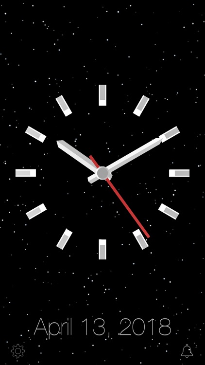 Galaxy Clock Plus screenshot-8