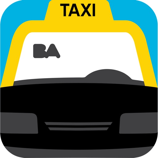 BA Taxi Download