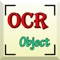 Icon OCR Object