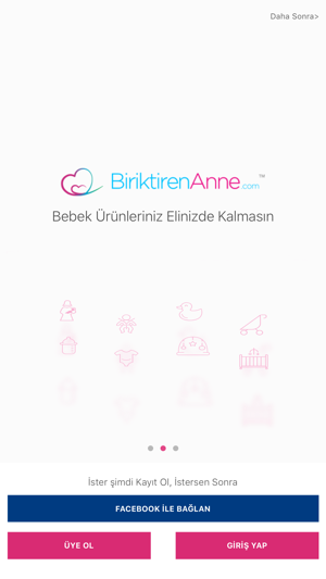 Biriktiren Anne V2.1