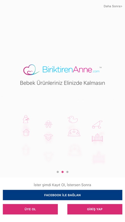 Biriktiren Anne V2.1