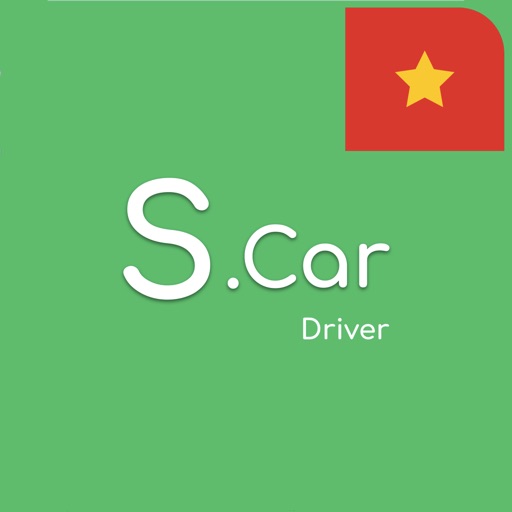 Scar Driver