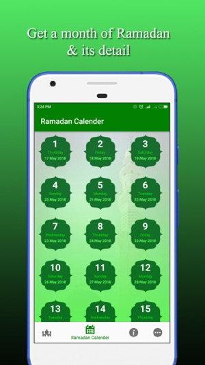 Mahe Ramadan(圖2)-速報App