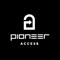 "Pioneer Access" – Приложение от Группы компаний «Пионер» для обеспечения доступа жителям в жилые комплексы а также пользователям в бизнес-центры застройщика