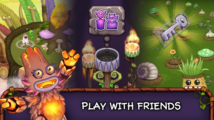 My Singing Monsters screenshot-2