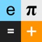 Scientifica is a powerful yet simple calculator with a minimalist design for quick typing