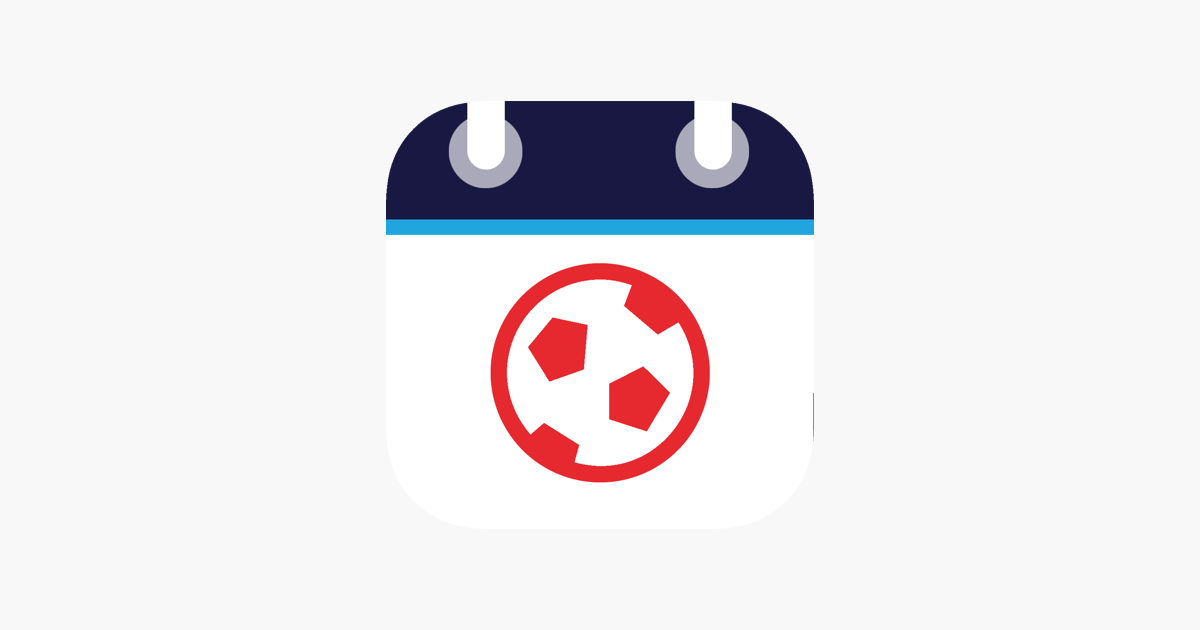 Fixtures For Iphone Calendar On The App Store