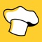 CookWise ist eine minimalistische App, mit welcher du all deine Rezepte an einem Ort hast