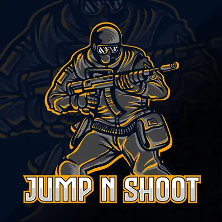 Jump N Shoot Читы