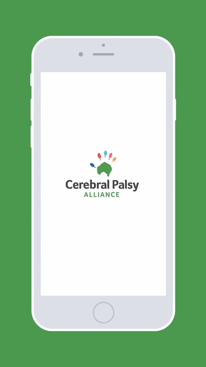 Cerebral Palsy Alliance