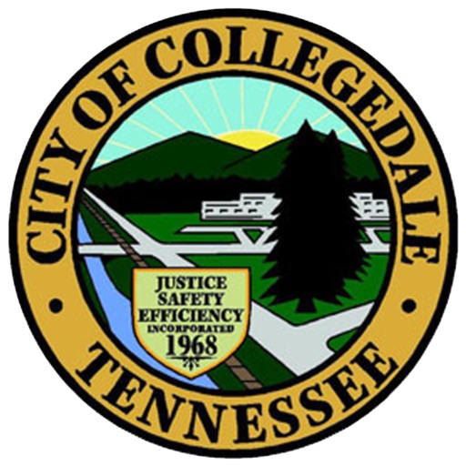 City of Collegedale