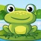 Help Felix the Frog catch the correct answers and beat the timer in this fun educational maths game