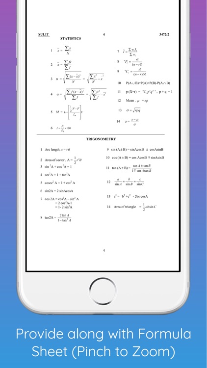 AddMath Solver screenshot-8