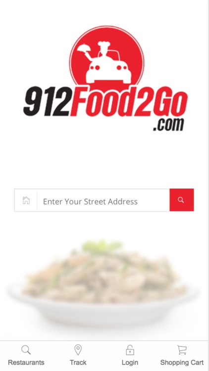 912 Food 2 Go Delivery Service