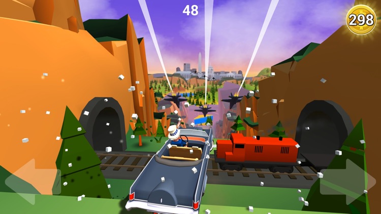 Faily Brakes